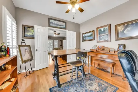 1509 Kilgarlin Lane Deer Park TX 77536