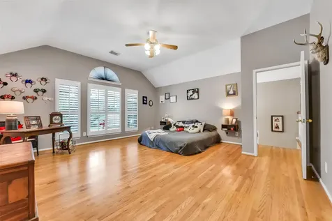 1509 Kilgarlin Lane Deer Park TX 77536