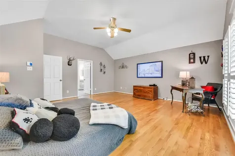 1509 Kilgarlin Lane Deer Park TX 77536