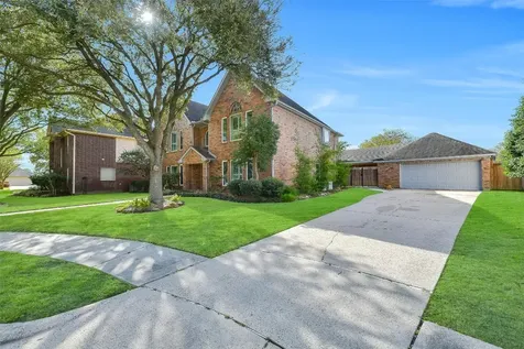 1509 Kilgarlin Lane Deer Park TX 77536