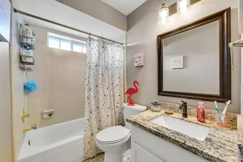 1509 Kilgarlin Lane Deer Park TX 77536