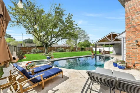 1509 Kilgarlin Lane Deer Park TX 77536