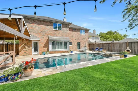1509 Kilgarlin Lane Deer Park TX 77536