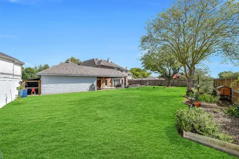 1509 Kilgarlin Lane Deer Park TX 77536