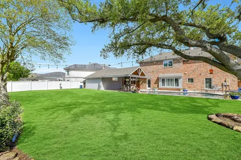 1509 Kilgarlin Lane Deer Park TX 77536