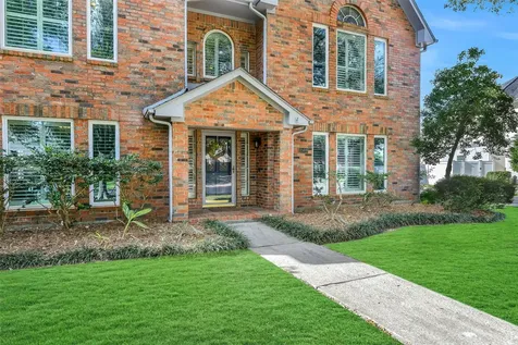 1509 Kilgarlin Lane Deer Park TX 77536
