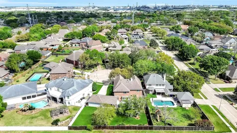 1509 Kilgarlin Lane Deer Park TX 77536