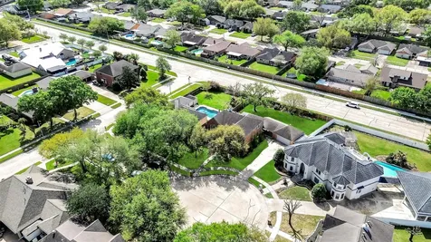 1509 Kilgarlin Lane Deer Park TX 77536