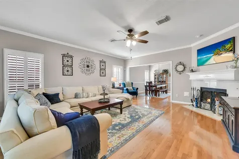 1509 Kilgarlin Lane Deer Park TX 77536