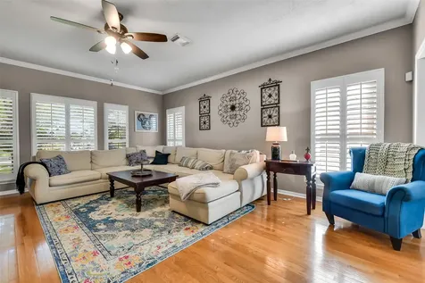 1509 Kilgarlin Lane Deer Park TX 77536
