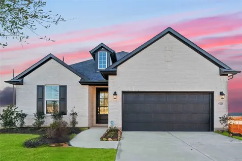 6226 Lost Ridge Lane Richmond TX 77469