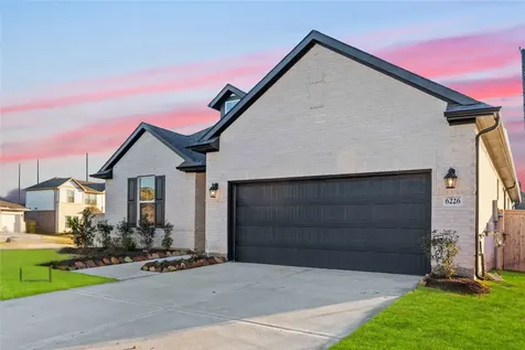 6226 Lost Ridge Lane Richmond TX 77469