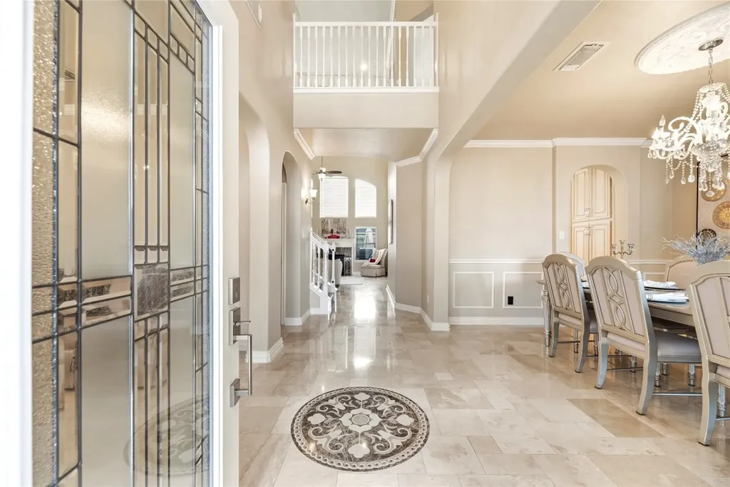 15715 Stroudwater Lane Houston TX 77084