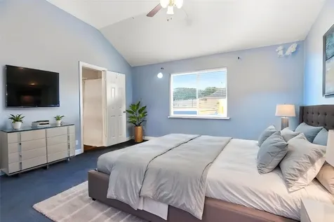 15715 Stroudwater Lane Houston TX 77084