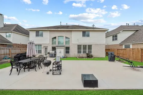 15715 Stroudwater Lane Houston TX 77084