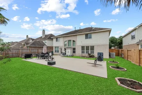 15715 Stroudwater Lane Houston TX 77084