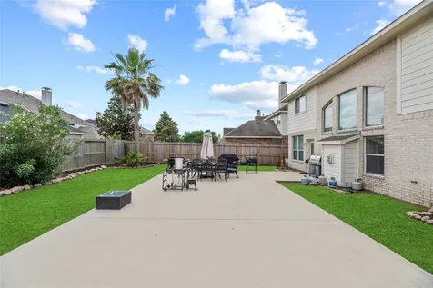 15715 Stroudwater Lane Houston TX 77084