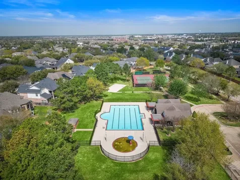 15715 Stroudwater Lane Houston TX 77084