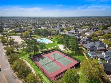 15715 Stroudwater Lane Houston TX 77084