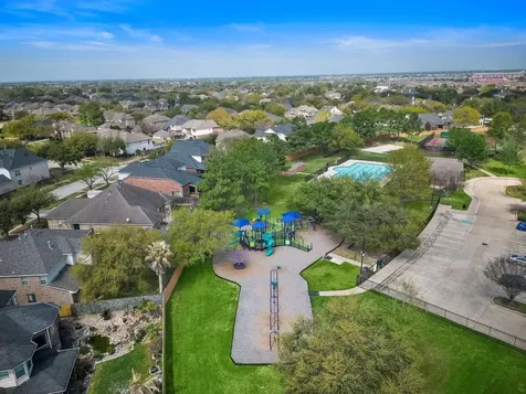 15715 Stroudwater Lane Houston TX 77084