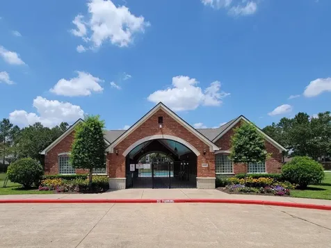 15715 Stroudwater Lane Houston TX 77084