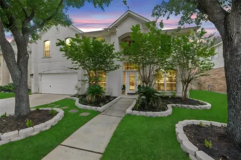 15715 Stroudwater Lane Houston TX 77084