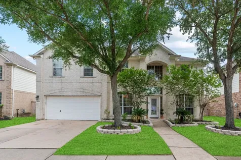 15715 Stroudwater Lane Houston TX 77084
