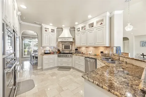 15715 Stroudwater Lane Houston TX 77084