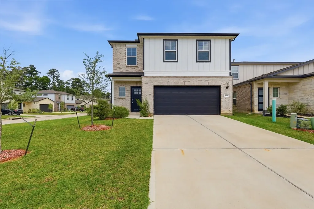 8380 Bristlecone Magnolia TX 77354