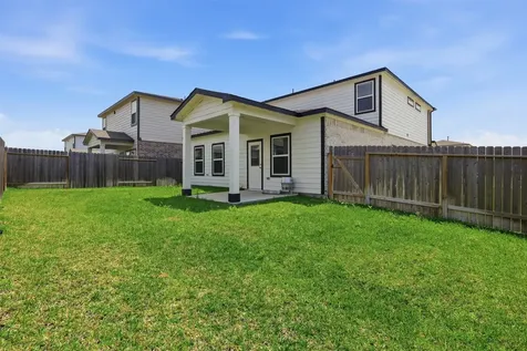 8380 Bristlecone Magnolia TX 77354