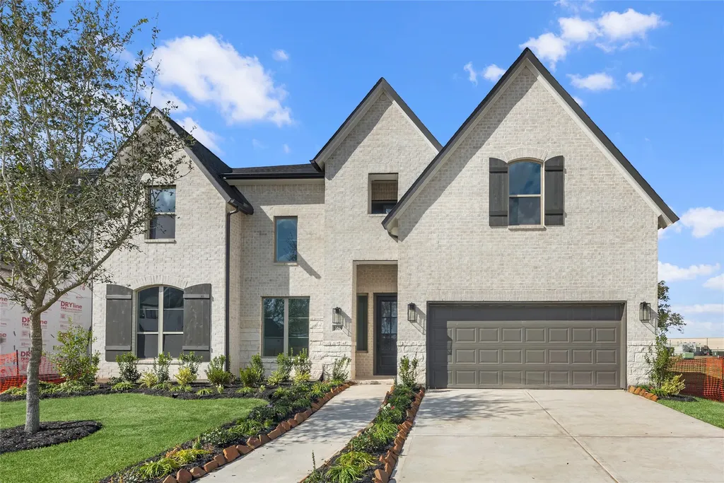 1619 Summer Pine Court Missouri City TX 77459