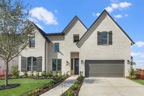 1619 Summer Pine Court Missouri City TX 77459