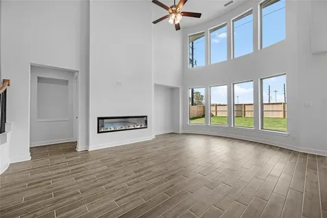 1619 Summer Pine Court Missouri City TX 77459