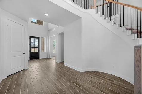 1619 Summer Pine Court Missouri City TX 77459