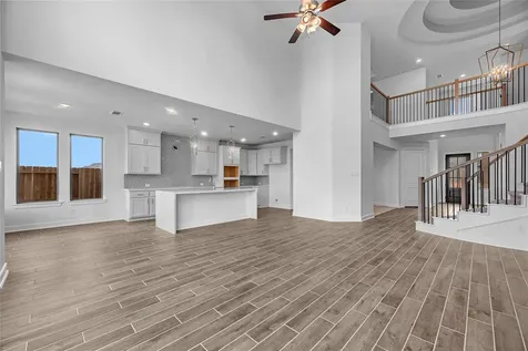 1619 Summer Pine Court Missouri City TX 77459