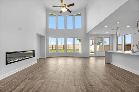 1619 Summer Pine Court Missouri City TX 77459