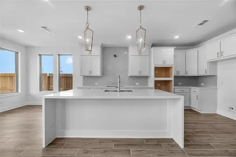1619 Summer Pine Court Missouri City TX 77459