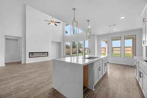 1619 Summer Pine Court Missouri City TX 77459
