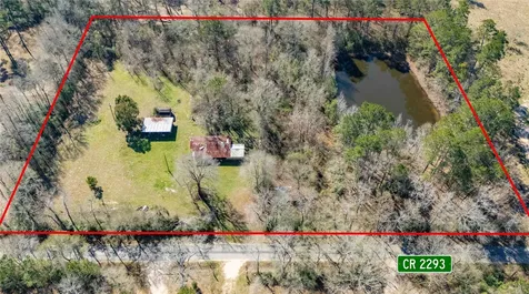 1634 County Road 2293 Cleveland TX 77327