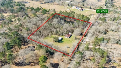 1634 County Road 2293 Cleveland TX 77327