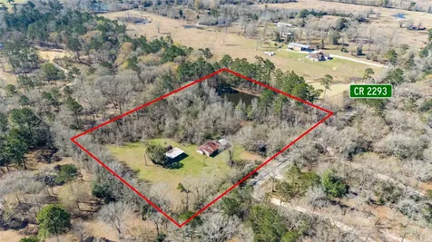 1634 County Road 2293 Cleveland TX 77327
