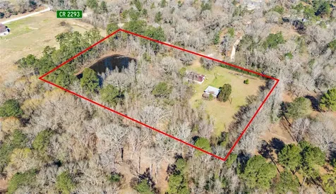 1634 County Road 2293 Cleveland TX 77327