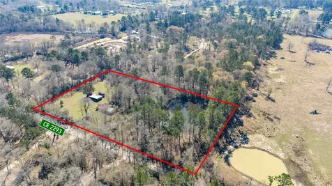 1634 County Road 2293 Cleveland TX 77327
