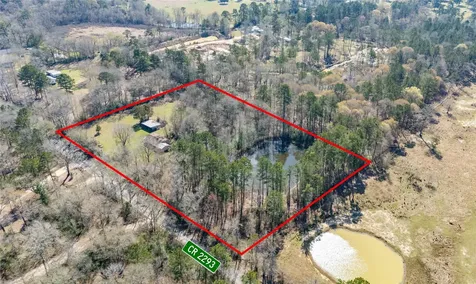 1634 County Road 2293 Cleveland TX 77327