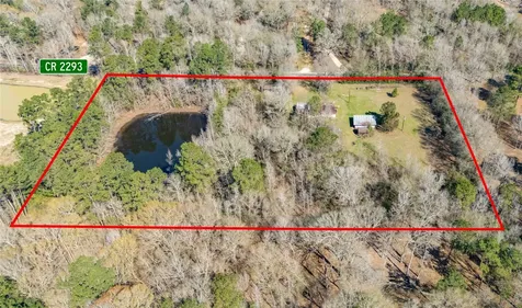 1634 County Road 2293 Cleveland TX 77327