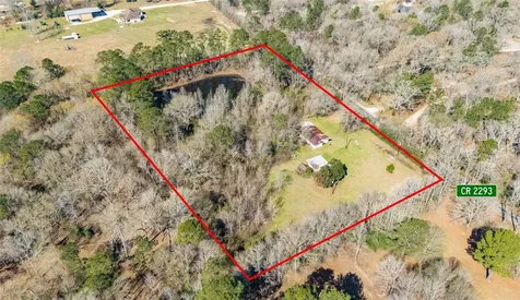 1634 County Road 2293 Cleveland TX 77327