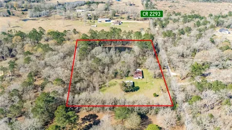 1634 County Road 2293 Cleveland TX 77327