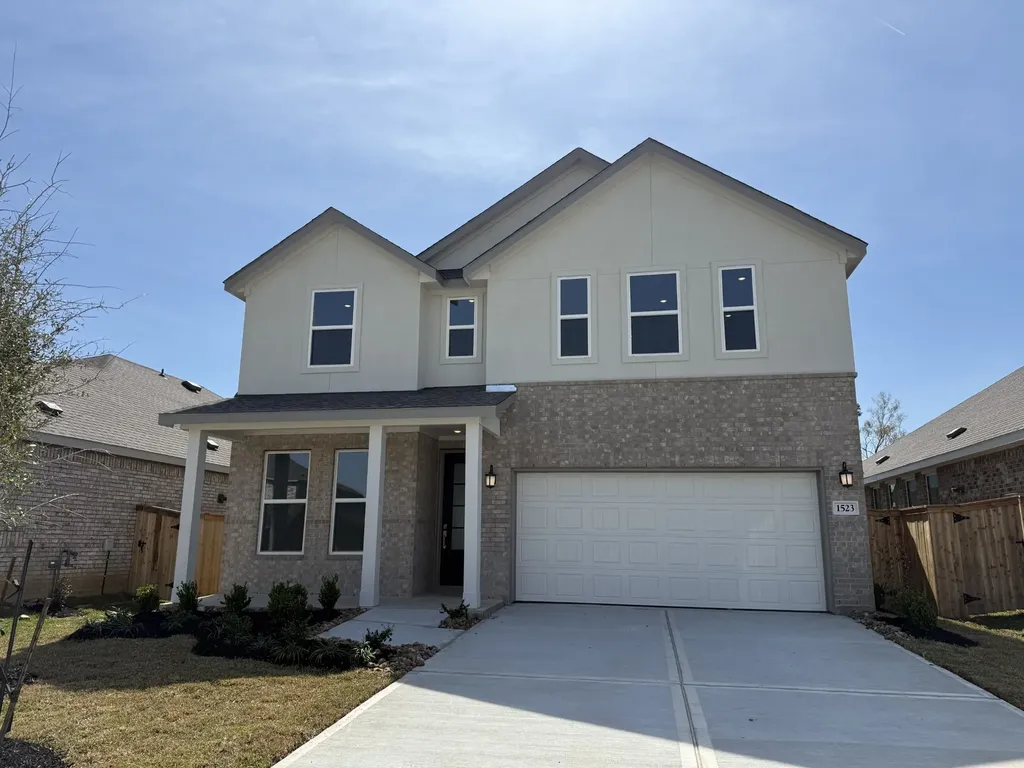 13042 Pine Trace Street Montgomery TX 77316