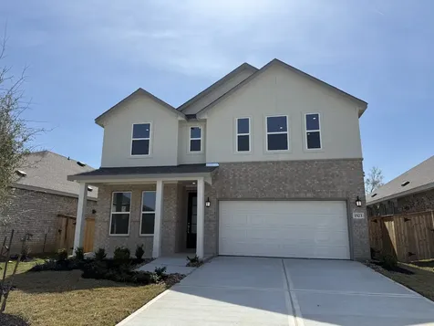 13042 Pine Trace Street Montgomery TX 77316