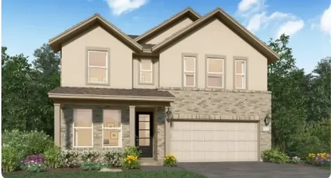 13042 Pine Trace Street Montgomery TX 77316